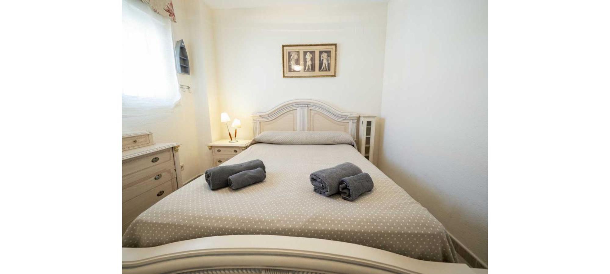 Las Dunas By H Isla del Moral Room photo